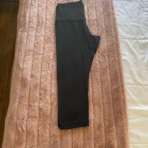 Lululemon align leggings